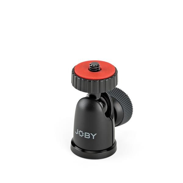 Joby BallHead 1K (Black/Charcoal)