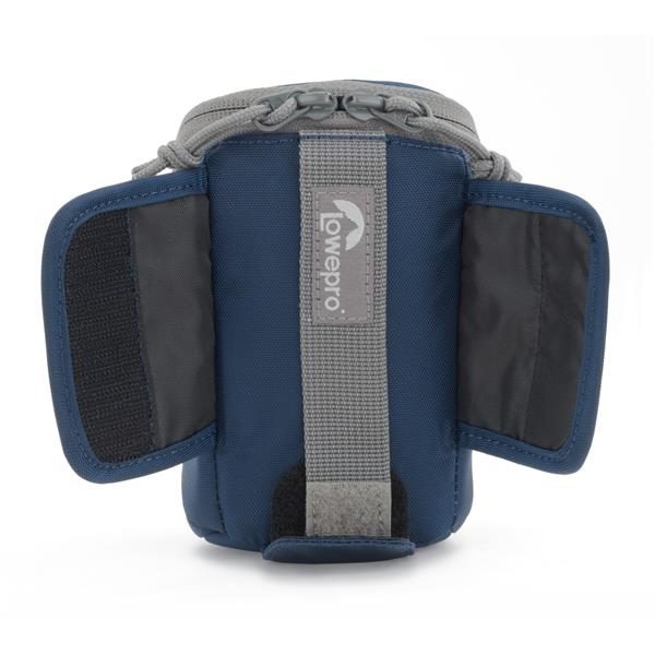 Lowepro Dashpoint 30 Galaxyl Blauw - Afbeelding 5