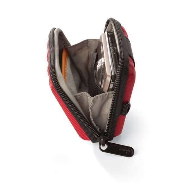Lowepro Santiago 20 Rood - Afbeelding 2