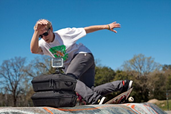 Lowepro Dashpoint AVC 2 black - Afbeelding 4