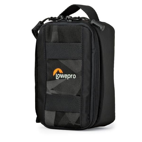 Lowepro ViewPoint CS 40 Black - Afbeelding 2