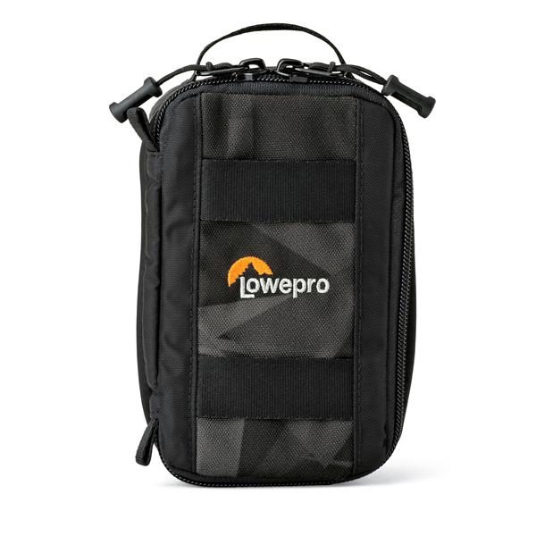 Lowepro ViewPoint CS 40 Black - Afbeelding 4
