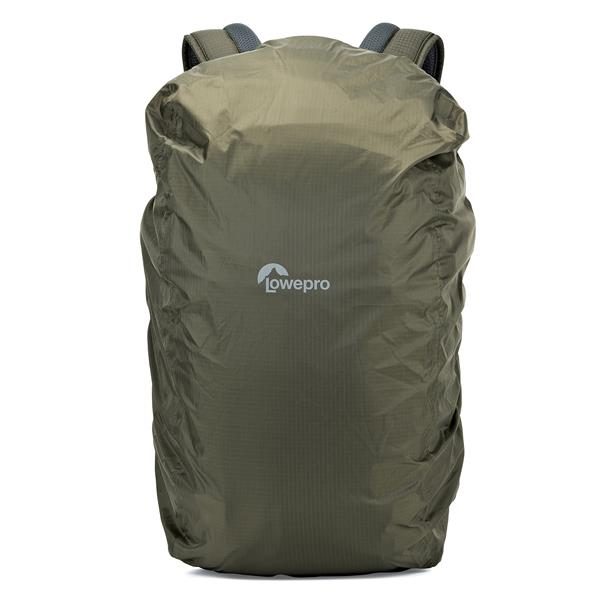 Lowepro Flipside Trek BP 450 AW Grey/Dark Green