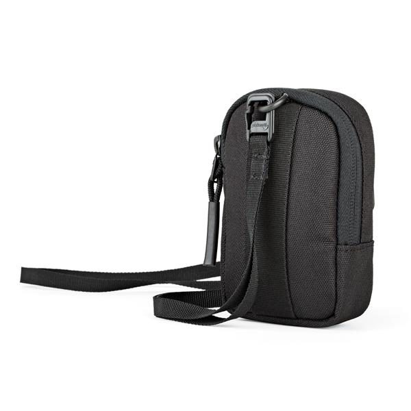 Lowepro Tahoe CS 10 Black - Afbeelding 3