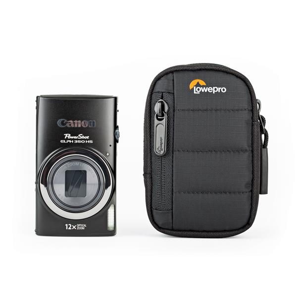 Lowepro Tahoe CS 10 Black - Afbeelding 4