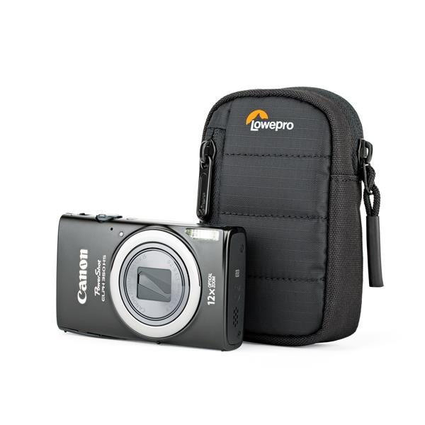 Lowepro Tahoe CS 10 Black - Afbeelding 5