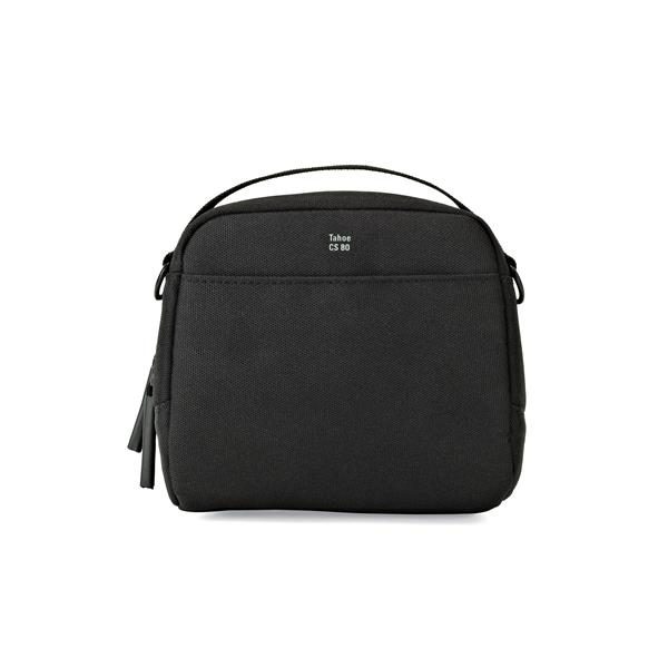 Lowepro Tahoe CS 80 Black - Afbeelding 2