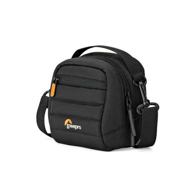 Lowepro Tahoe CS 80 Black - Afbeelding 3