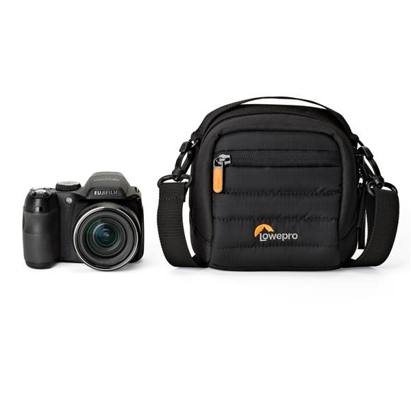 Lowepro Tahoe CS 80 Black - Afbeelding 4