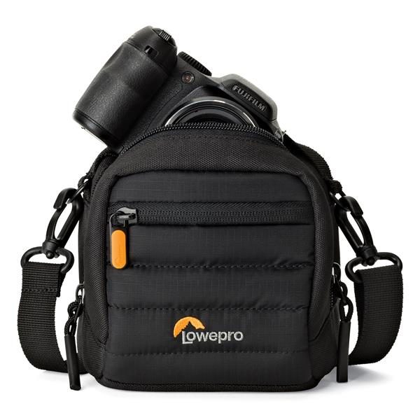 Lowepro Tahoe CS 80 Black - Afbeelding 5