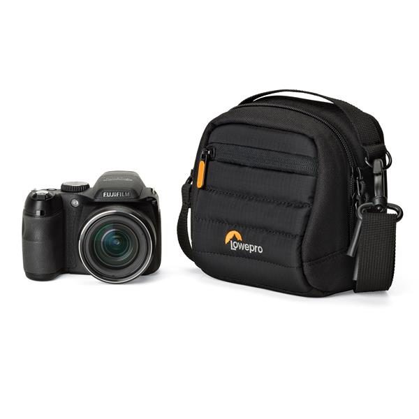 Lowepro Tahoe CS 80 Galaxy Blue - Afbeelding 4