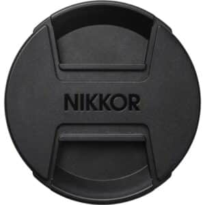 Nikon LC-72B Lens Cap