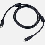 Canon Interface Cable