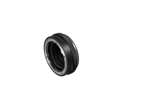 Canon Control Ring-adapter EF-EF-EOS R