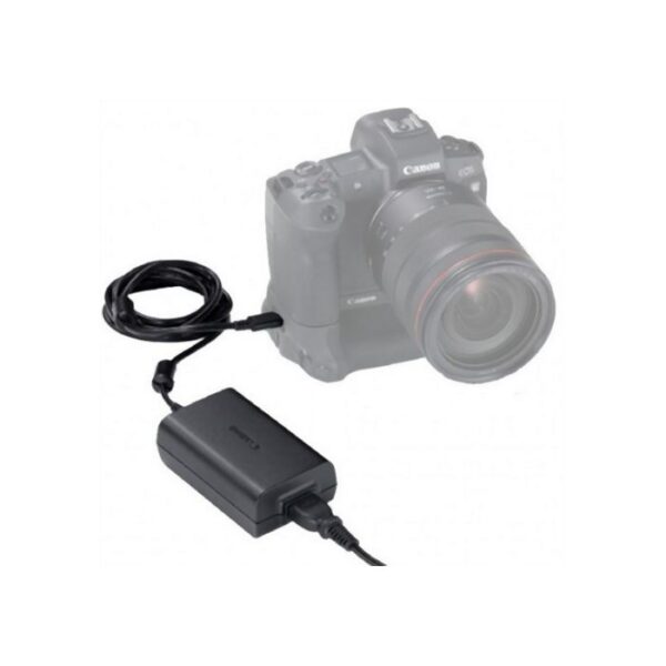 Canon USB PD Adapter PDE1 Foto Hafo