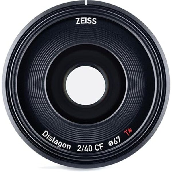 Zeiss Batis 40mm f2.0 CF (close focus)