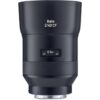 Zeiss Batis 40mm f2.0 CF (close focus)
