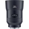 Zeiss Batis 40mm f2.0 CF (close focus)