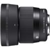 Sigma 56mm f1.4 DC DN Contemporary MFT