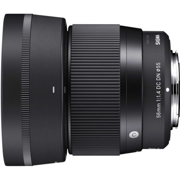 Sigma 56mm f1.4 DC DN Contemporary MFT