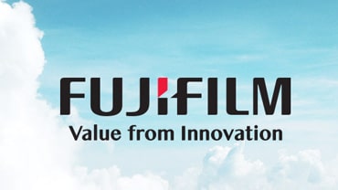 Fujifilm merken