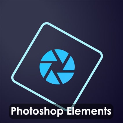 Photoshop Elements Cursus