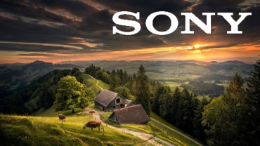 Sony merken