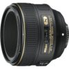 Nikon 58mm f1.4 AF-S G