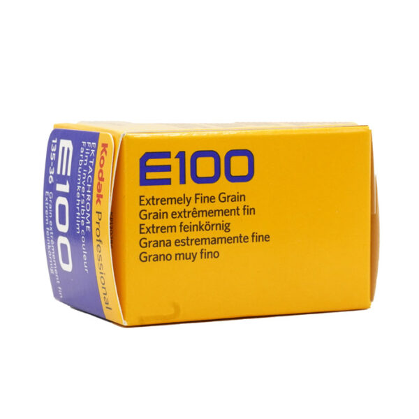 Kodak Ektachrome 100 135/36 - Afbeelding 7