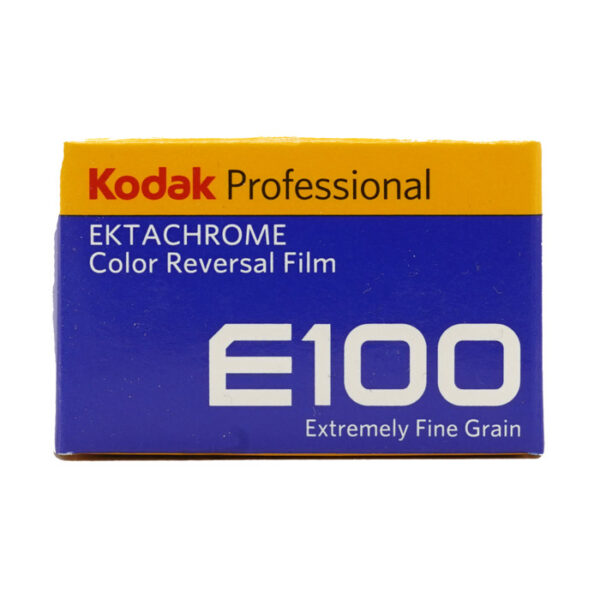 Kodak Ektachrome 100 135/36 - Afbeelding 6