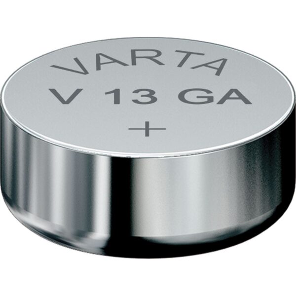 Varta V 13 GA/LR-44 NR.4276