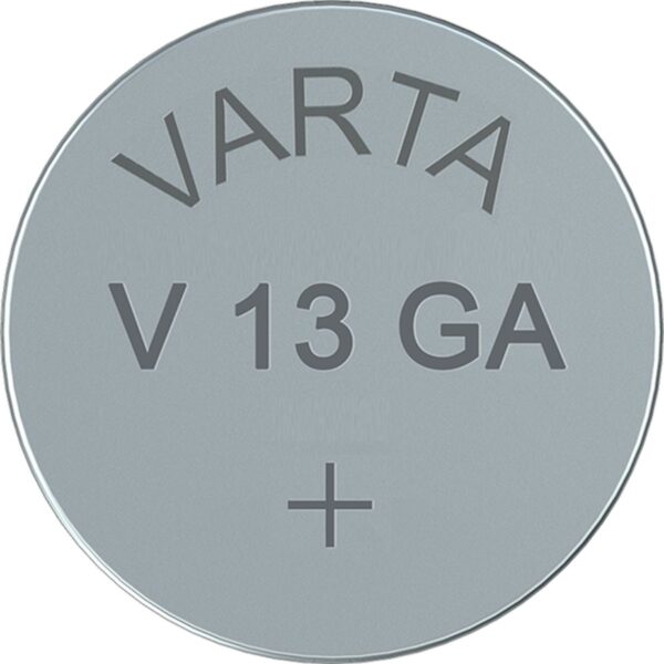 Varta V 13 GA/LR-44 NR.4276
