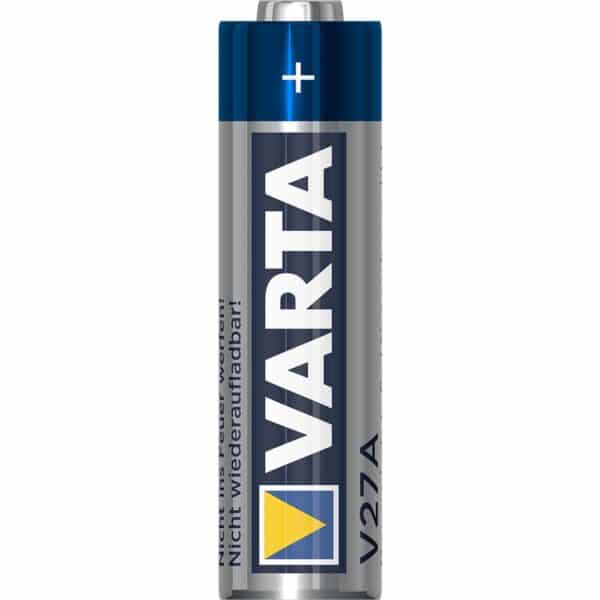 Varta V 27 GA NR.4227
