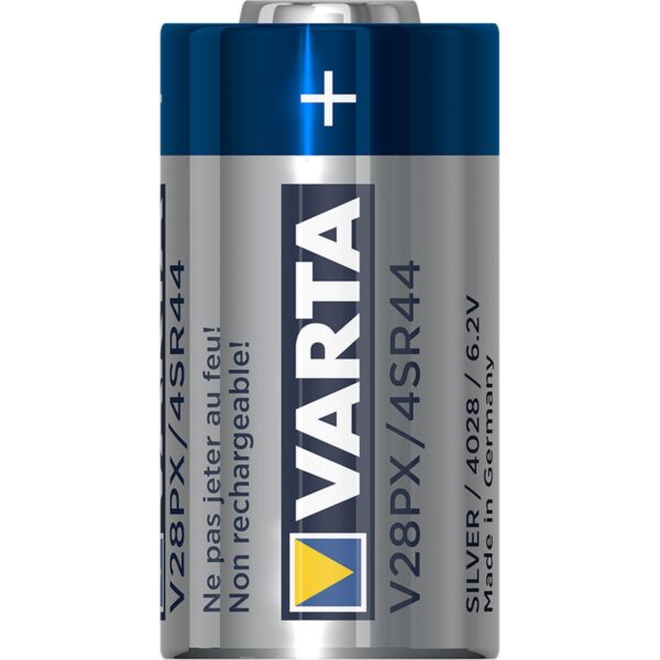 Varta V 28 PX NR.4028
