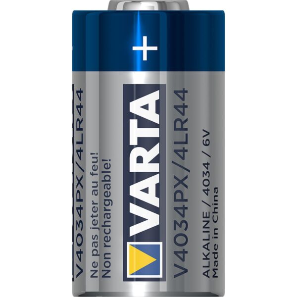 Varta V 4034 PX NR.4034