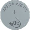 Varta V76 PX SR44 1.55v NR.4075