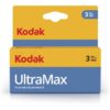 Kodak Ultra Max 400 135 24 Opnamen enkel bulk