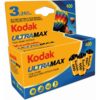 Kodak Ultra Max 400 135 24 Opnamen enkel bulk