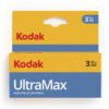 Kodak Ultra Max 400 135 24 Opnamen enkel bulk