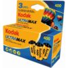 Kodak Ultra Max 400 135 24 Opnamen enkel bulk