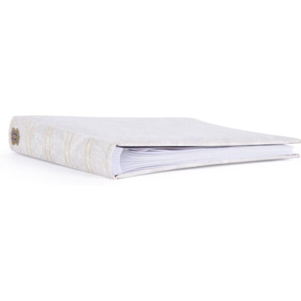 Henzo 1001502 Basic Line Wit