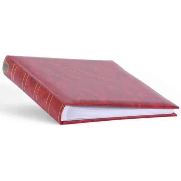 Henzo 1001503 Basic Line Rood