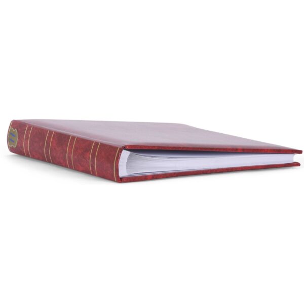 Henzo 1001503 Basic Line Rood