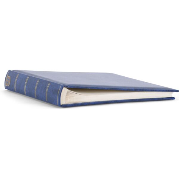 Henzo 1001507 Basic Line Blauw