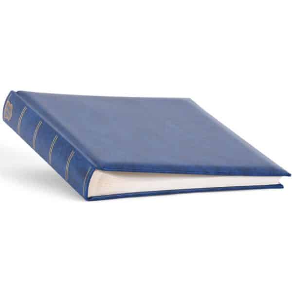Henzo 1001507 Basic Line Blauw
