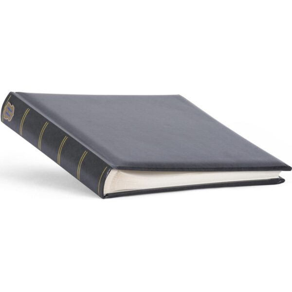 Henzo 1001508 Basic Line Zwart