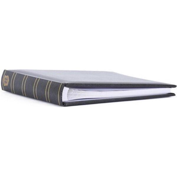 Henzo 101408 Basicline Zwart