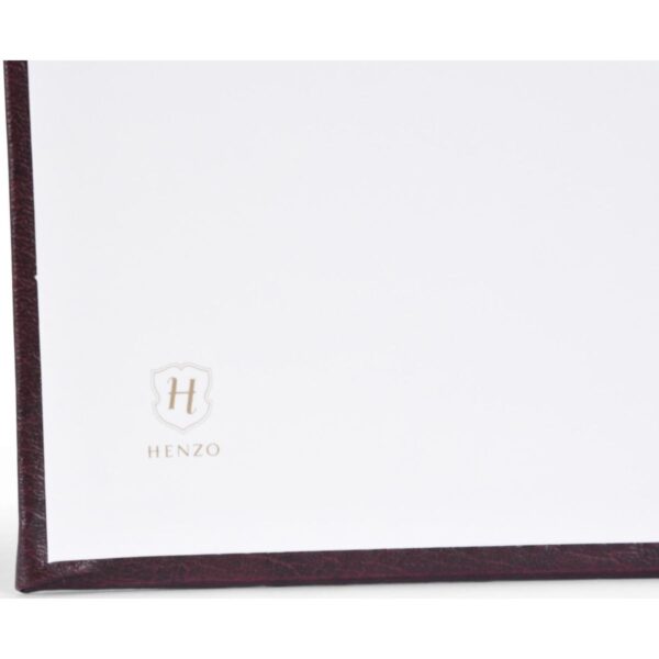 Henzo 11071 Lonzo Bordeaux