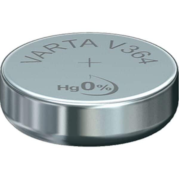 Varta Horloge Batterij V 364
