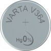 Varta Horloge Batterij V 364